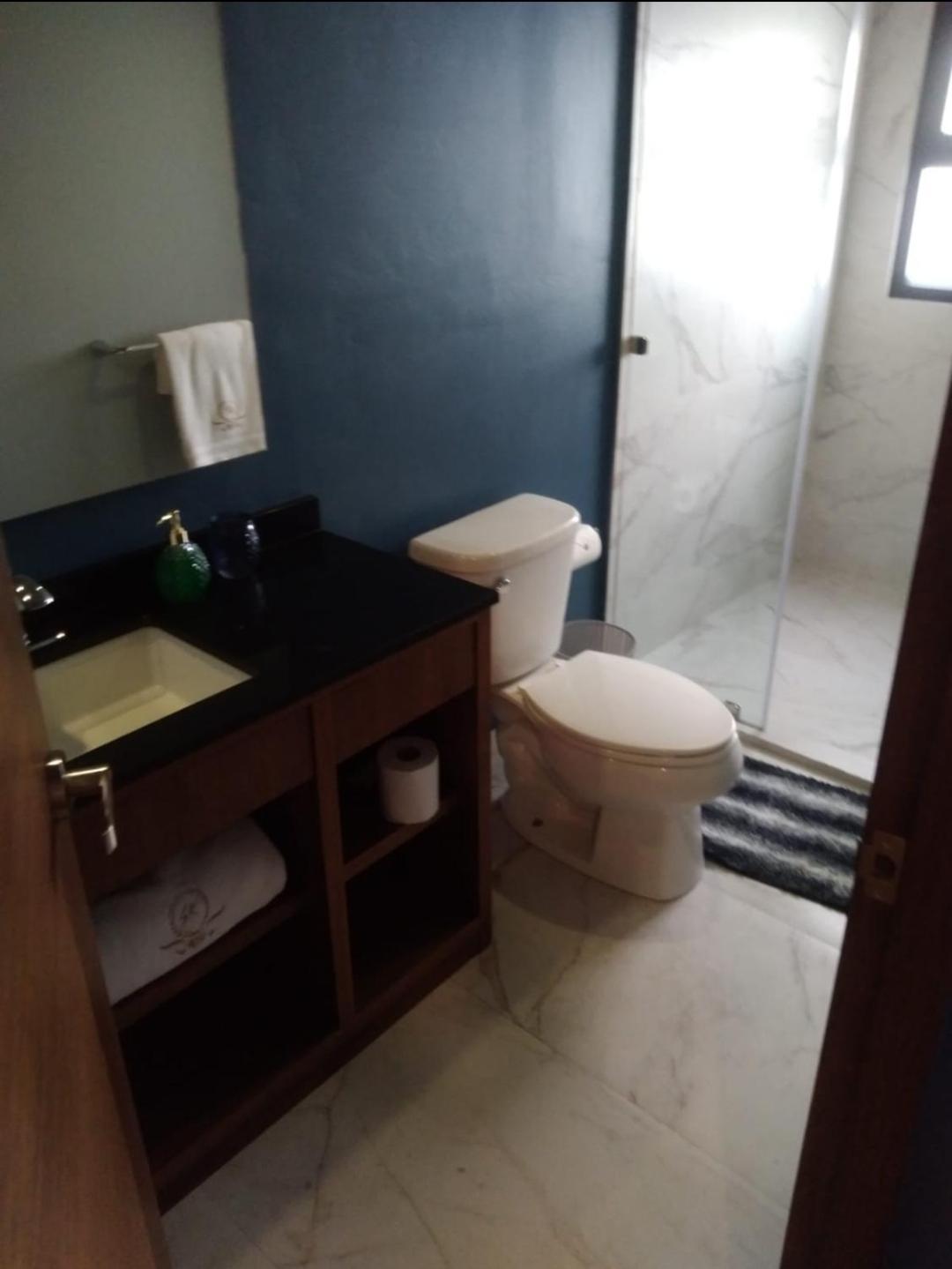 Suites Kepler Mexiko-Stadt Zimmer foto